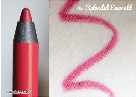 Kiko Milano, Rebel Romantic Collezione Autunno/Inverno 2015 - Review and swatches