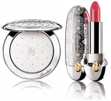 Guerlain-Holiday-2015-Neiges-Merveilles-rouge-lipstcih-illuminating-powder-mattte