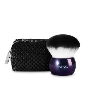 Kiko Midnight Siren Limited Edition e prova su strada del Matte Muse Lipstick