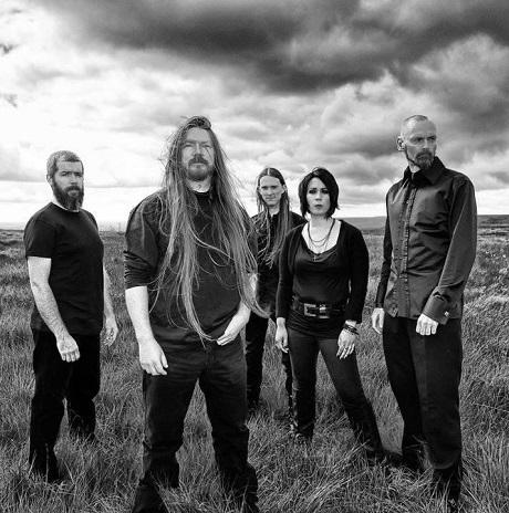 MY DYING BRIDE – Intervista