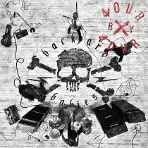 Backyard Babies – Four By Four