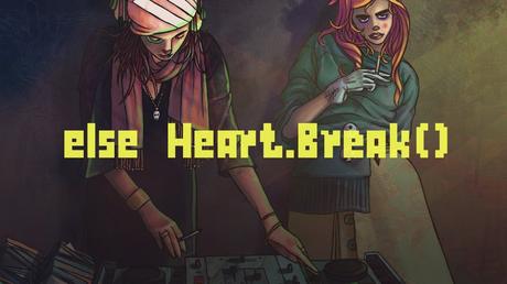 else Heart.Break() - Il trailer di lancio