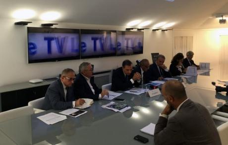 TV Locali calano ricavi, margini e livelli occupazionali. Preoccupanti le perdite