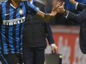 Serie Inter solitaria testa alla classifica