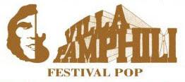 Seconda Edizione Festival Pop Villa Pamphili 20-24 settembre 1974, di Wazza