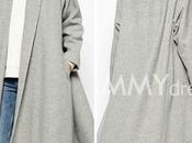 selection winter coats sammydress.com selezione cappotti oversize