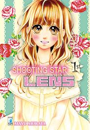 Manga Planet - tShooting Star Lens (Recensione)