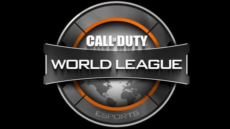 Call of duty World League