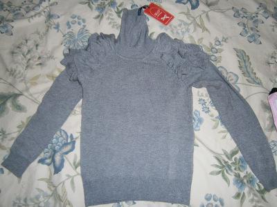 Camicie e maglie bimba nuove – Vendo
