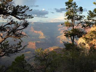 Grand Canyon, Arizona, USA