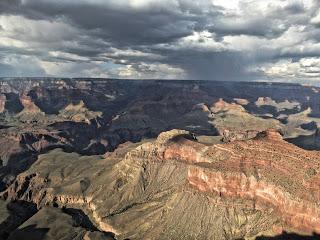 Grand Canyon, Arizona, USA