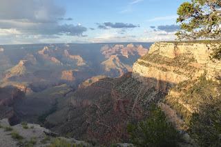 Grand Canyon, Arizona, USA