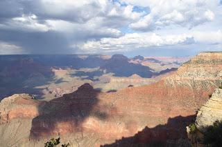 Grand Canyon, Arizona, USA