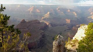 Grand Canyon, Arizona, USA