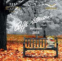 Il calendario dell'Autunno 2015