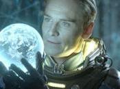 Prometheus Ridley Scott svela titolo ufficiale