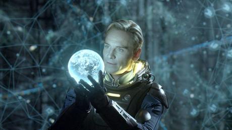 Prometheus 2: Ridley Scott svela il titolo ufficiale