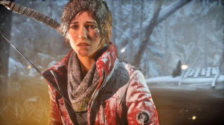 Micro-transizioni scoperte in Rise of the Tomb Raider?