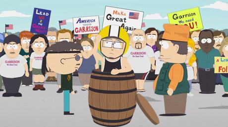 South Park 19: il cartoon dedica una puntata al problema dell'immigrazione, domani su Comedy Central