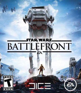 La beta di Star Wars Battlefront inizierà l'otto ottobre