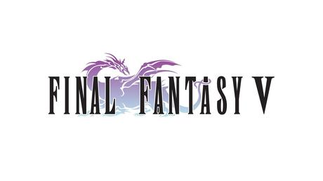 Final Fantasy V debutta oggi su PC