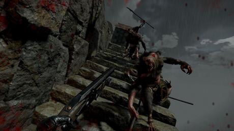 Rivelate le specifiche minime per Warhammer End Times Vermintide su PC