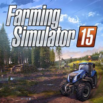 Farming Simulator 15 Gold arriva con un carico di nuovi contenuti a fine ottobre