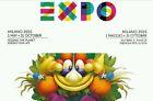 Most popular Expo 2015 auctions