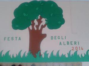 festa albero2014