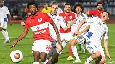Coppa di Russia – Zenit avanti ai supplementari. Sorpresa Rubin: eliminato a Khabarovsk