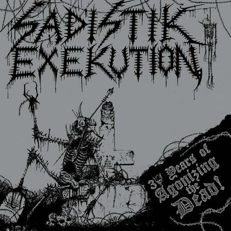 Sadistik-Exekution