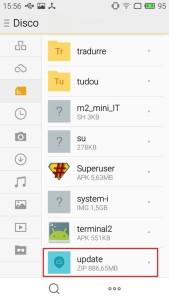 [GUIDA] Installare l’Italiano su Meizu M2 Mini.