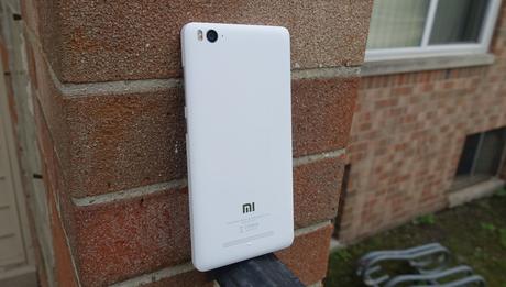 Xiaomi Mi4c