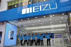 Meizu da record! Venduti 2,82 milioni di dispositivi ad Agosto!