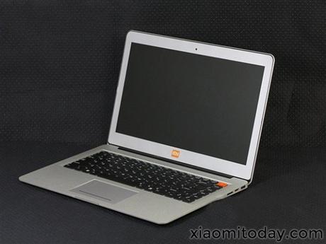 Xiaomi Laptop