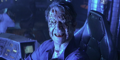 Punto di non ritorno (1997)