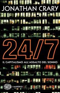 24-7 libro