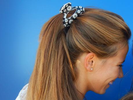 Moliabal: accessori per capelli.