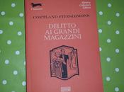 DELITTO GRANDI MAGAZZINI Cortland Fitzsimmons