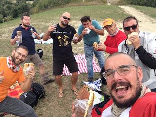 PANINO CONTEST 2015 - com'è andata.