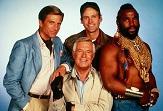 Un nuovo “A-Team” in fase di sviluppo da 20th Century Fox