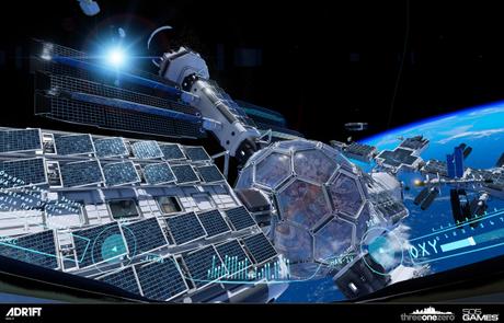 ADR1FT Screenshot 04