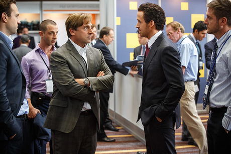 The Big Short: La Grande Scommessa - Trailer Ufficiale Originale