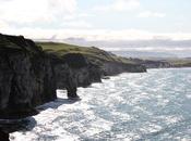 Causeway Coastal Route sulle orme Trono Spade.