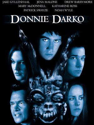 Curiosando Casualmente un Film: 10 Curiosità su Donnie Darko