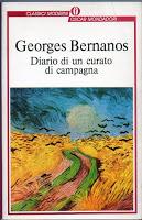 Diario di un curato di campaga - Georges Bernanos