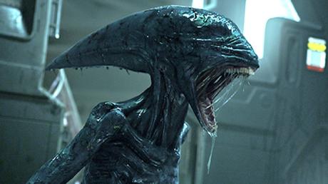 Ridley Scott spiega perché Prometheus 2 è diventato un film di Alien