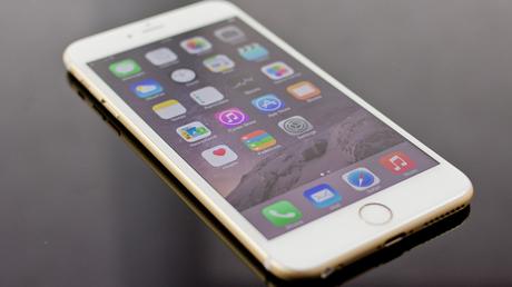 Iphone 6s: online i primi video in 4K girati dal cellulare