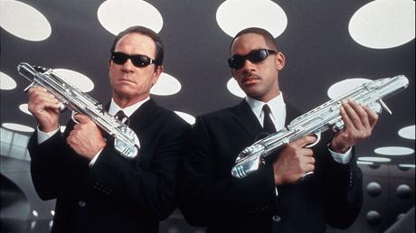 Men in Black 4: reboot di una nuova trilogia senza Will Smith