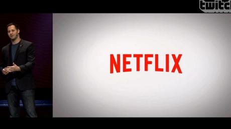 Netflix arriva su Oculus VR